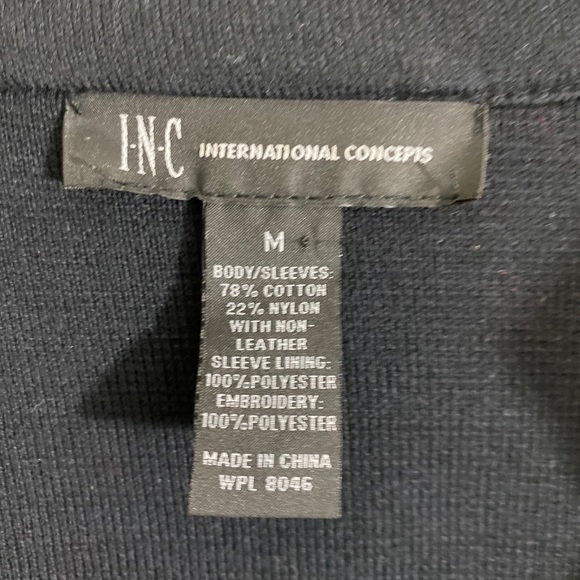 Jacket - Picture 3 of 3